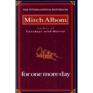 For One More Day | Mitch Albom (2007)