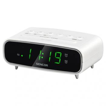 Sencor SRC2600W ГОРЕЩО РАДИО (SRC2600W)