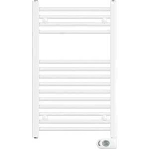 ADAX Електрическа лира за баня Adax Comfort 300W white (210030)