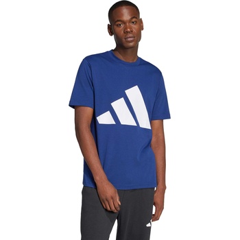 Adidas Тениска Essentials Big Logo Tee