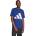 Adidas Тениска Essentials Big Logo Tee