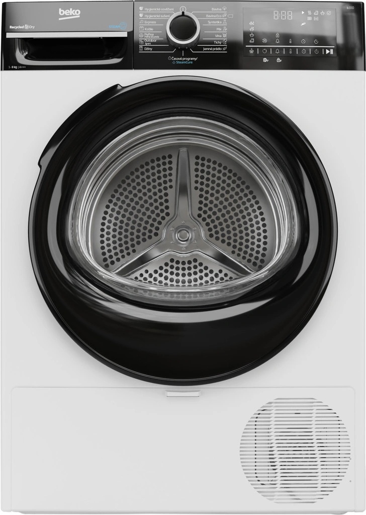 BEKO BM3T4824WBB
