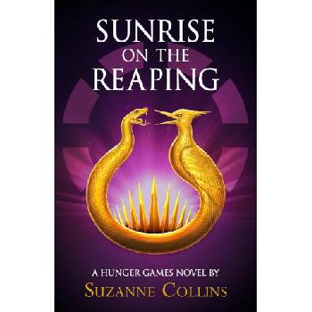 The Hunger Games: Sunrise on the Reaping