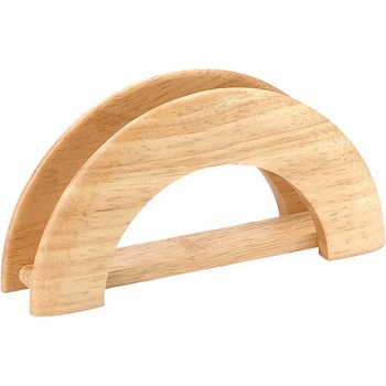 Image 1 of Continenta Поставка за салфетки, дърво, Continenta (CONT3069)