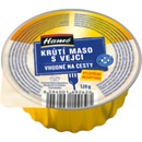 Hamé Paštika Krůtí maso s vejci 120 g