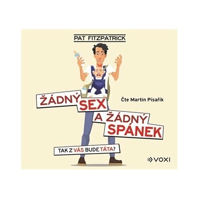 Žádný sex a žádný spánek