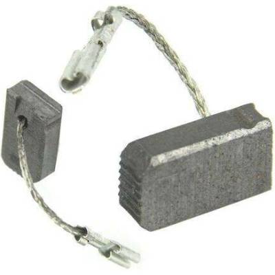 MAR-POL Náhradní uhlíky k elektrickému nářadí 5x10 mm S12504