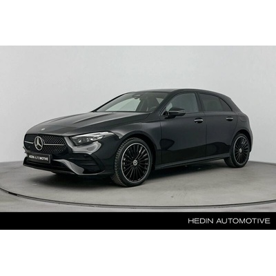 Mercedes-Benz A 250 e 160 kW