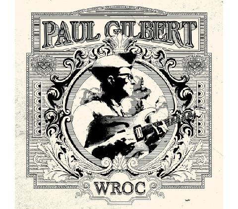 Gilbert,paul - Wroc CD