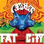 Nuclear Blast Crobot: Welcome To Fat City - Vinyl (LP) (075580)