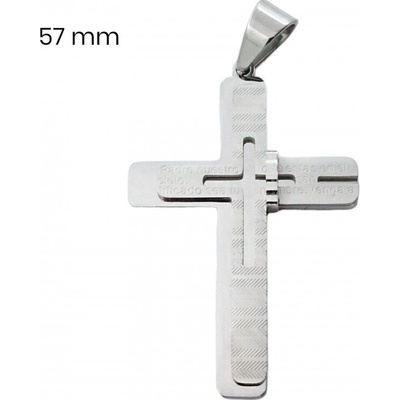 Exeed Prívěsek 24514801