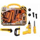 Inlea4Fun Tool set Series dětské nářadí na opasku
