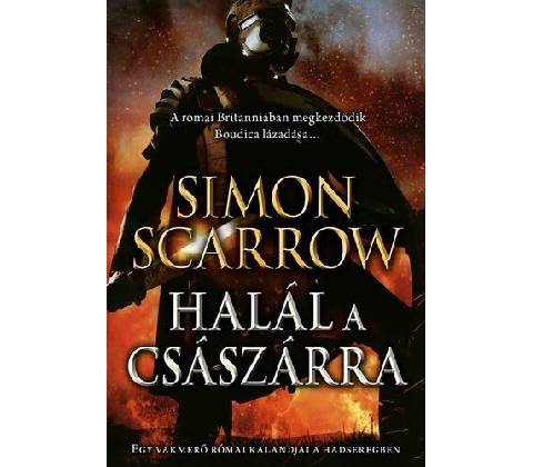 Halál a császárra