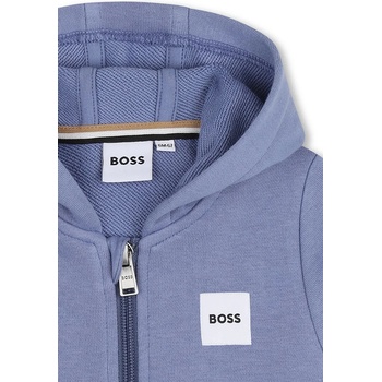 HUGO BOSS Бебешки суичър boss (j52866.71.81)