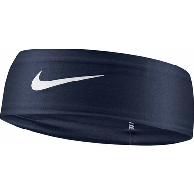 Nike Fury Classic modrá/bílá