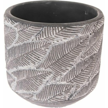 Casa de Engel Бетонов калъф за саксия, 1/8 Casa de Engel | Lilav | Home | UNI