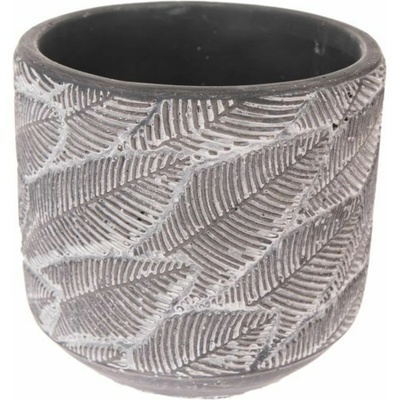 Casa de Engel Бетонов калъф за саксия, 1/8 Casa de Engel | Lilav | Home | UNI