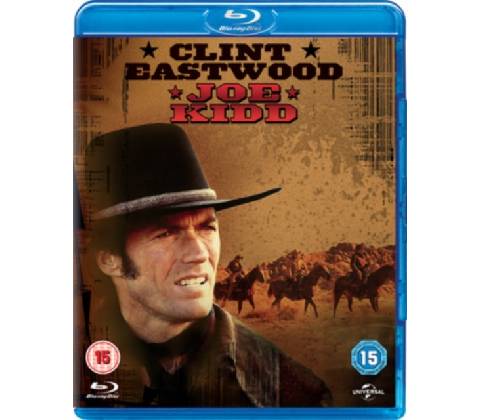 Joe Kidd BD