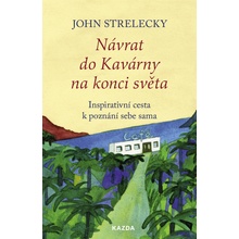 Návrat do Kavárny na konci světa