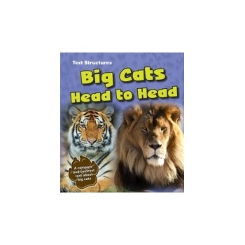Big Cats Head to Head - Simpson Phillip W.