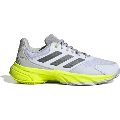 adidas gazelle silver green womens adidas Women's Avacourt 3
