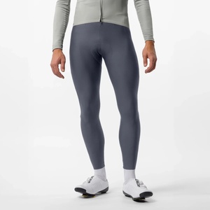Castelli Клин за колоездене Castelli Sorpasso Pro Bibtight Cycling bottoms - Smoky Gray - размер XL (055-3734-0314)