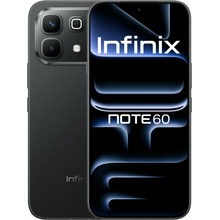 Infinix Note 60 8GB/256GB Midnight Black