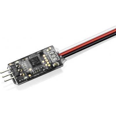 air HOBBYWING Telemetrický modul pro RC soupravy Futaba