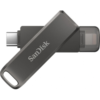 SanDisk iXpand Luxe 256GB SDIX70N-256G-GN6NE