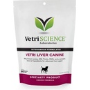 Vetri Science Vetri-Liver Canine žuvacie 60 tbl