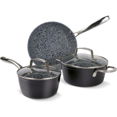 Lamart LT1283 5-dielna súprava riadu Granit