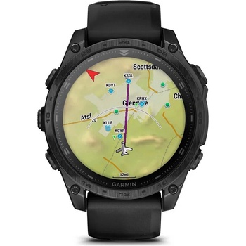 Garmin Tactix 8 47mm