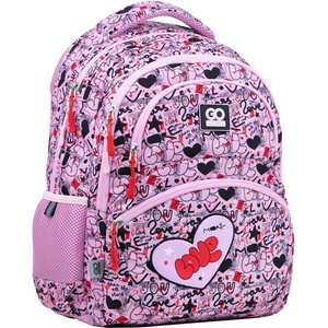  Раница GoPack Education 175M-2 More love (175M-2)