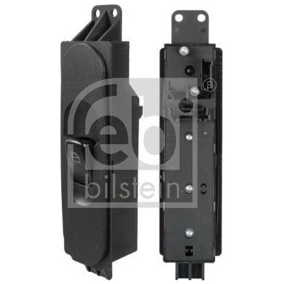 Spínač, zvedací zařízení oken FEBI BILSTEIN 107794