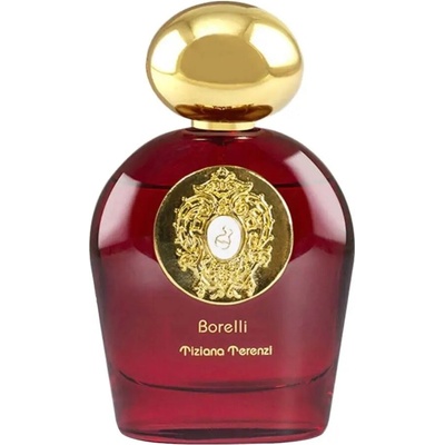Tiziana Terenzi Borelli parfumovaná voda unisex 100 ml