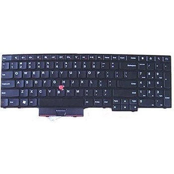 Lenovo 04Y0216 Клавиатура (FRU04Y0216)