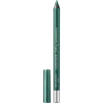 Bourjois Молив за очи Contour Clubbing, 50 Loving Green, 1.2 g