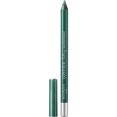 Bourjois Молив за очи Contour Clubbing, 50 Loving Green, 1.2 g