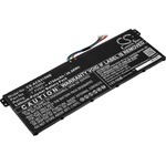 Movano Батерия за Acer Aspire 3 315 / A3 317 / A1 A114, AP16M5J, 4800 mAh (BT/AC-A315)