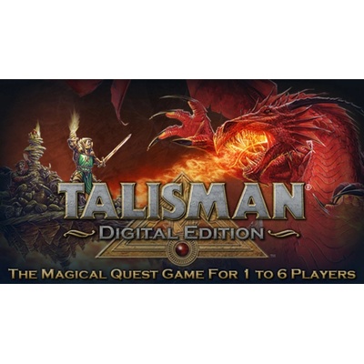 Talisman: Digital Edition