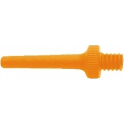 SKS adaptér - UNI ADAPTER - oranžová