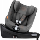 Cybex SIRONA Gi i-Size 2025 Stone Grey Plus