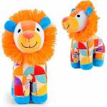 Daffi Mascot color lion P-404 64048