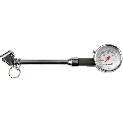 Vorel Pneumerač pre nákladné automobily
