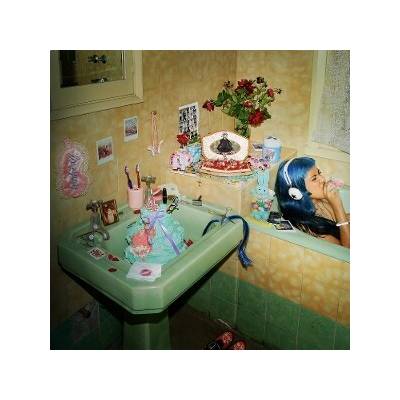 Ecca Vandal - Looking for People to Unfollow LP