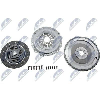 Sada spojky NTY NZS-FR-005 (NZSFR005)