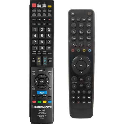 GENERAL Skybox mini solo + управление на телевизор (мини телевизор) - дистанционно управление дубликат (mini solo + управление на телевизор (мини телевизор))