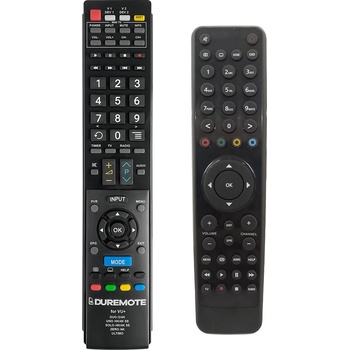 GENERAL Skybox mini solo + управление на телевизор (мини телевизор) - дистанционно управление дубликат (mini solo + управление на телевизор (мини телевизор))