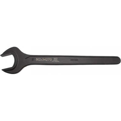 BGS technic Jednostranný vidlicový kľúč 70 mm BGS 34270