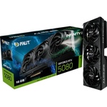 Palit GeForce RTX 5080 Infinity 3 16GB GDDR7 256bit (NE75080019T2-GB2035S) Видео карти